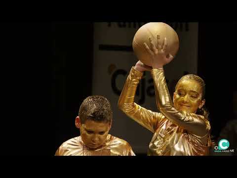 Chirigota infantil, Lo mejor de lo mejor - Semifinal