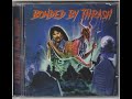 BONDED BY THRASH A TRIBUTE TO PAUL BALOFF 2019 Full Album