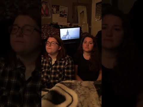 The outsiders stay gold scene coms