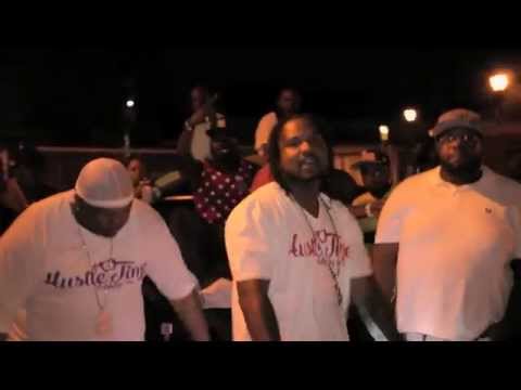 Flame Bonds Feat. Los C - Gas