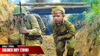 Download lagu KISAH TENTARA TERMUDA DI PERANG DUNIA II | ALUR CERITA FILM mp3
