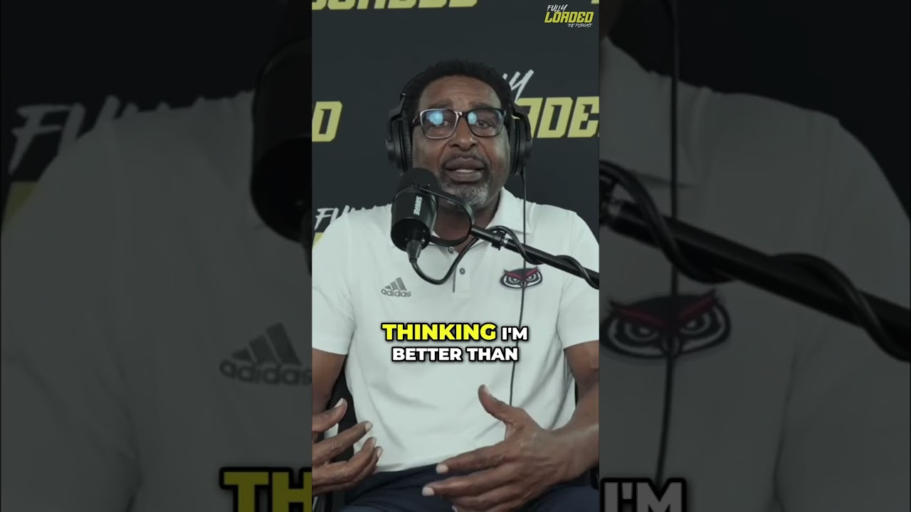 Heisman Speech: Too Much Confidence or Self-Awareness?