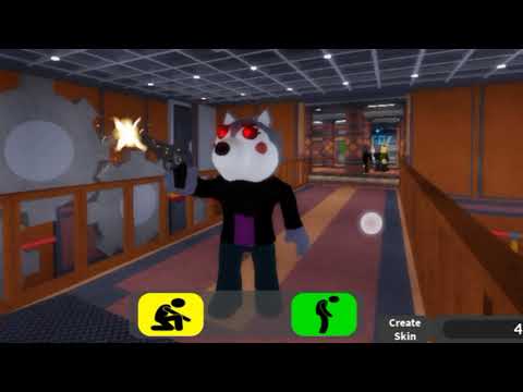 APRP The Return - Infected Willow Jumpscare