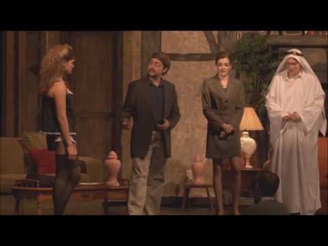 Selected Scenes from Noises Off
