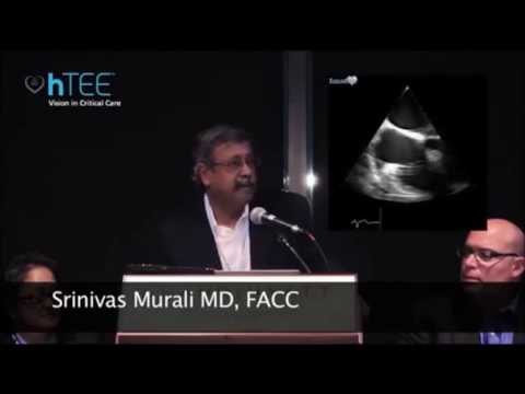 MCS Symposium ISHLT - hTEE in Mechanical Circulatory Support