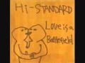 はじめてのチュウ　Ｈｉ ｓｔａｎｄａｒｄ