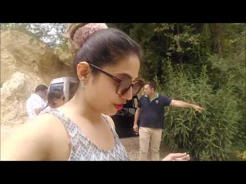 Europe Vlog Day5&6 || BlueEye || Best Beach||Transparent Water||Things to do & see in Albania