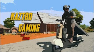 【LIVE】 Free Custom Rooms & Classic Matches with Kaztro GAMING