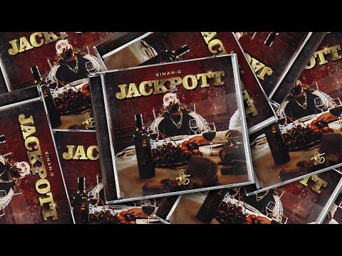 SINAN-G - "JACKPOTT" SNIPPET | 08.03.2019