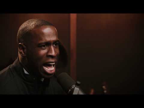 A.T. Branch performs "To Cry (Wolf)" Live & Acoustic @ Hilson Studios - Nashville, TN