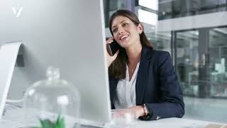 Vonage Brand Your Financial Business on Their Lock Screen (2026) – Official