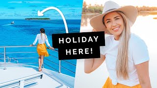 Where to travel in QUEENSLAND this year! 🇦🇺