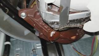 Amana Washer Not Spinning