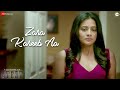 Zara Kareeb Aa Ateet Sanjay Suri Priyamani Sonu Nigam Yamini G Harish S Shakeel A