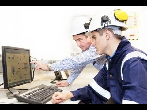 Chemical Engineering as a Profesional Career Trailer