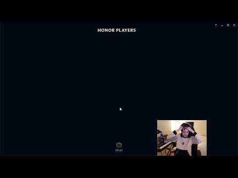 challenger support trying sona builds