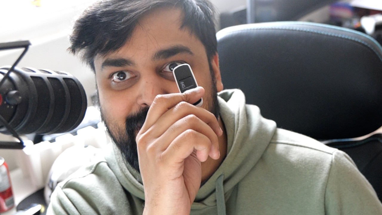 I Made My Computer Illegal...