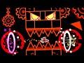 Extreme Demon Aftermath 100 By Exenity More Geometry Dash 2 11