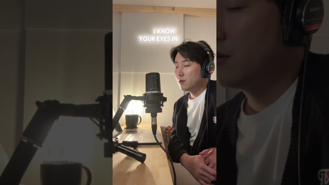 Bee Gees - How Deep Is Your Love　Covered by Murakami Keisuke