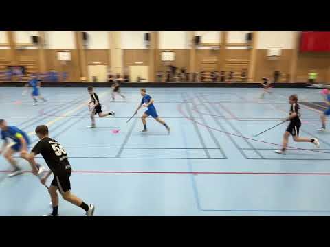 Gävle P09 - Hawks P09 250426 matchsammandrag Gävle