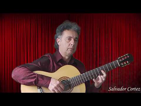 J.S. Bach: Largo from Concerto F-Minor BWV 1056