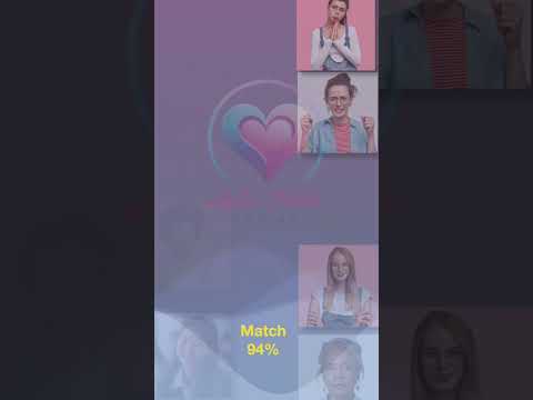 Auto-Match Dating