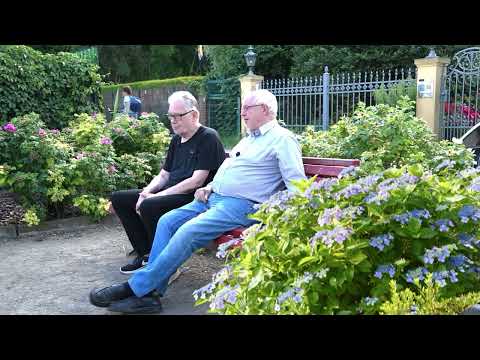 Im Gespräch mit dem Sterbeforscher Bernard Jakoby