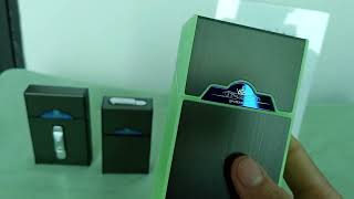 HỘP ĐỰNG BAO THUỐC SÀNH ĐIỆU SANG TRỌNG – CHỐNG DẬP MÓP, BẢO VỆ HIỆU QUẢ