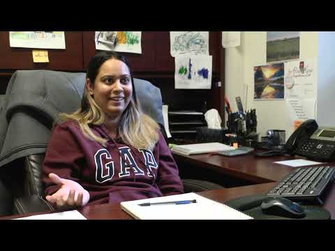 Alta Rose Freightlines - Customer Success Story (Kiran Sheena - Accounting Manager)