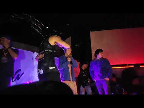 Traztorno vs Kaiser (Rancagua)