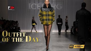 OUTFIT OF THE DAY - Fashion Channel Chronicle