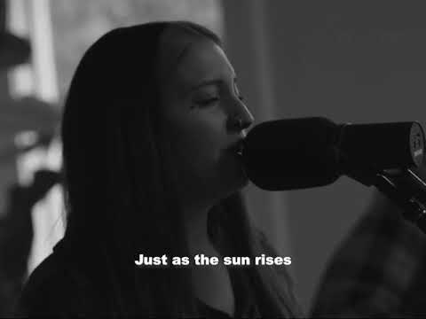 SongLab - "My Breakthrough (feat. Brittany Rivera)"