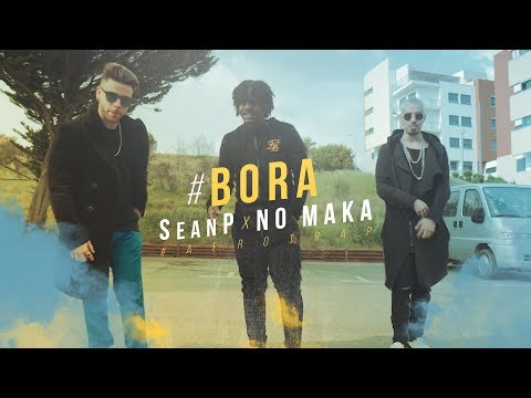 Último Rasta, No Maka - Bora