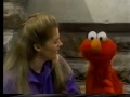 Sesame Street A Day With Benny The Bunny