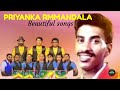PRIYANKA RAMMANDALA WITH SUNFLOWER L N MUSIC