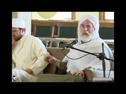 Rihla - 13 Essential Attributes of God - Shaykh Umar Faruq Abd-Allah