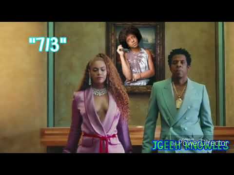 THE CARTERS - 713