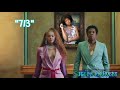 THE CARTERS - 713
