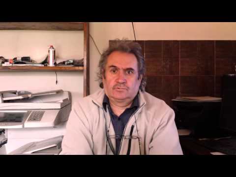 Consilierul Milulescu despre cum se tin sedintele de consiliu local din Domasnea