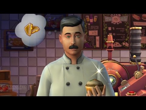 Die Sims 4, Wasteland 2 und FIFA 15 | PC-Spiele 2014 - Releases im September