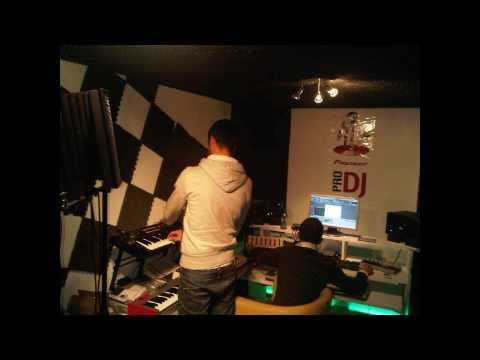 Amadea - The Rain (Ian Granda & Forrest Funk original) | Deep House