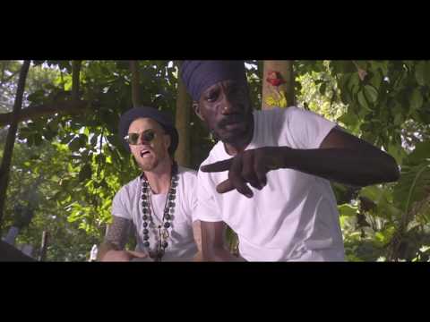 Pure Powers - Bouncin (Movin) Feat. Sizzla Kalonji