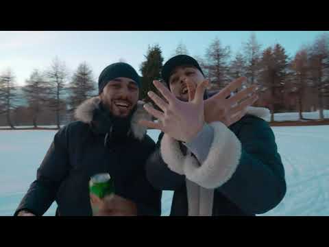 TRIMI - KARTEL ( CLIP OFFICIEL )