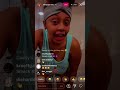 Whopperme Dancing Instagram Live January 19 2021