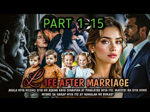 FULL EPISODE 1-15| LIFE AFTER MARRIAGE| FAT SPECIAL STORIES