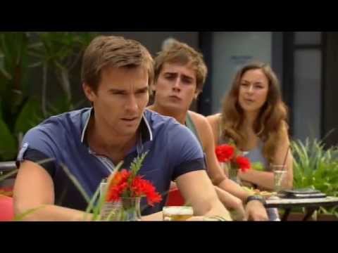 Neighbours: Wednesday 20 June - Clip