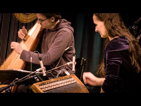 Couchkonzert No.1 Izabella Effenberg Trio - Impressions in Colours