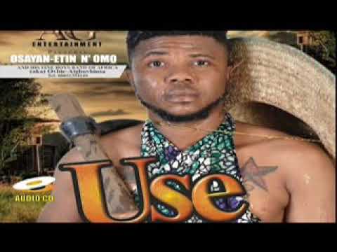 Osayanetin - Arhuemwonwan