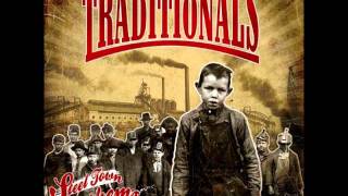 The Traditionals - At The Bottom