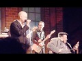 Rivers Invitation by James Cotton @ Birchmere February 18 2013